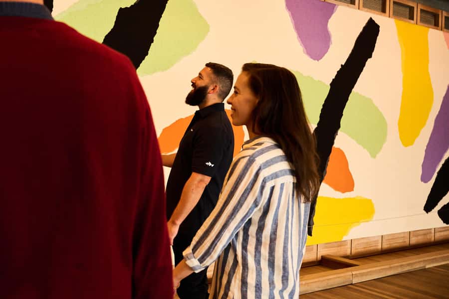 Sydney: Opera House Guided Tour with Entrance Ticket - Key things I’d focus on before you go