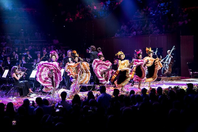 Sydney Opera House New Year's Eve Opera Gala - Why the Opera Gala format works so well on New Year’s Eve