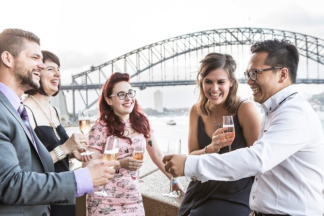 Sydney Opera House New Year's Eve Opera Gala - The opera portion: what you will actually hear and why it is a good choice