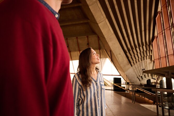 Sydney Opera House Official Guided Walking Tour - Why this 1-hour Sydney Opera House walk is such good value