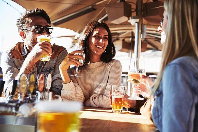 Sydney Opera House Tour & Dine Experience - Why This Opera House Tour and Meal Combo Works at Bennelong Point