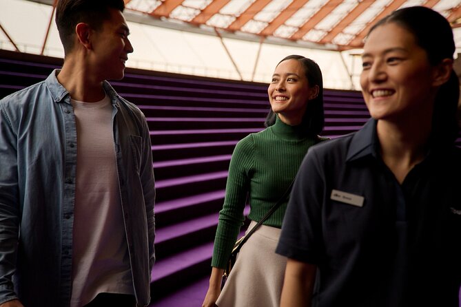 Sydney Opera House VIP Experience: Guided Tour, Dinner & Drinks - Who should book this VIP dinner-and-tour, and who might want a different plan