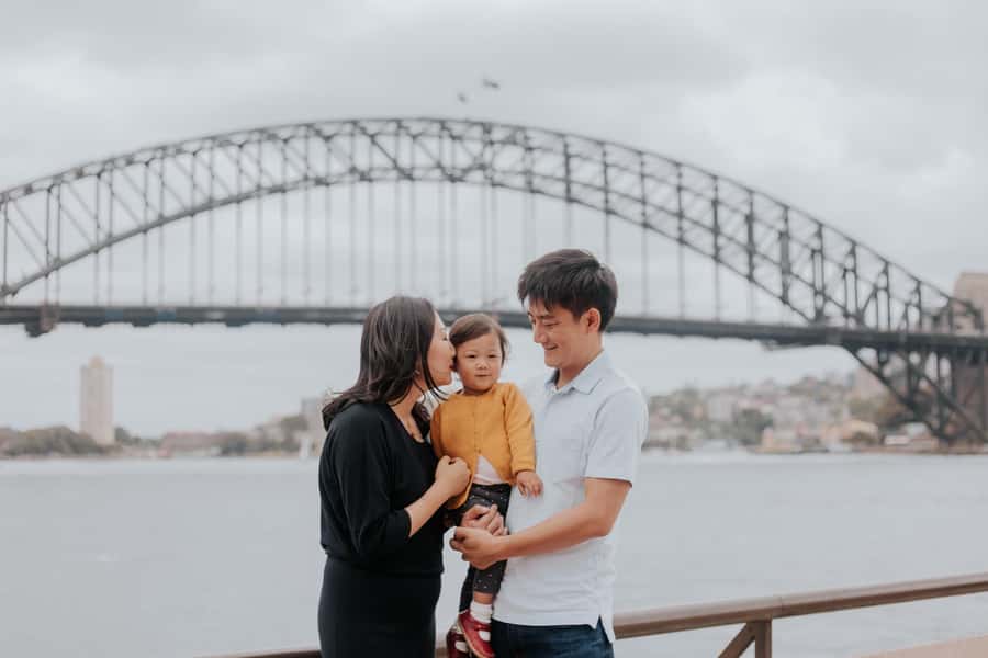Sydney: Personal Travel & Vacation Photographer - Key highlights you should know before you book