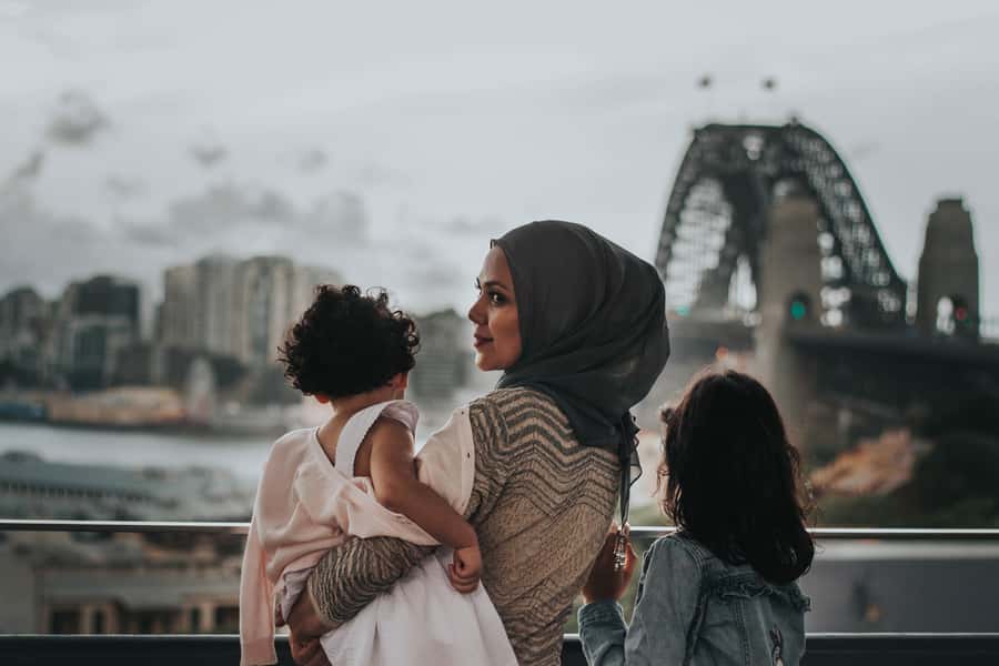 Sydney: Personal Travel & Vacation Photographer - Who this suits best in Sydney (and who should skip it)