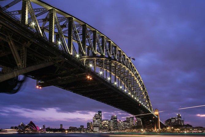 Sydney Photography Course in the Historic Rocks Area - Key things to know before you go