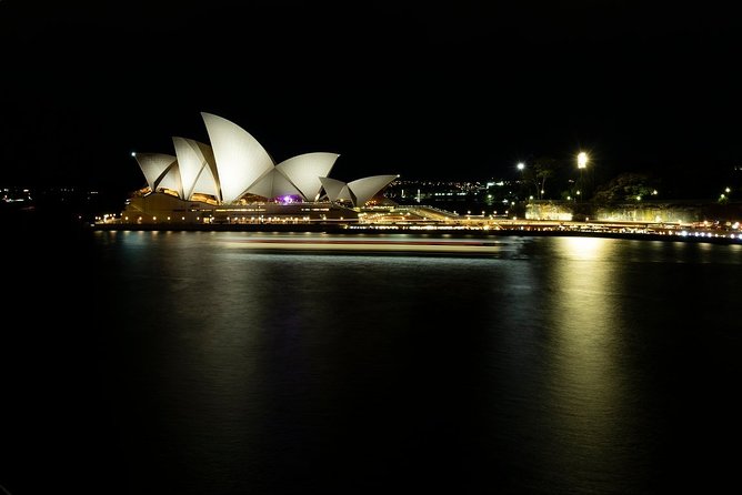 Sydney Photography Course in the Historic Rocks Area - The Rocks is a built-in photography workshop