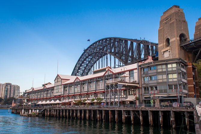 Sydney Photography Masterclass - Private Photography Lesson - Key highlights