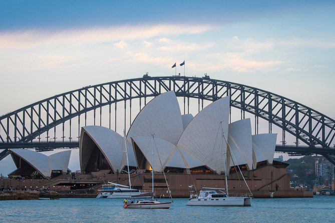 Sydney Photography Masterclass - Private Photography Lesson - Luna Park at Night: Color, Contrast, and Shutter Speed Choices