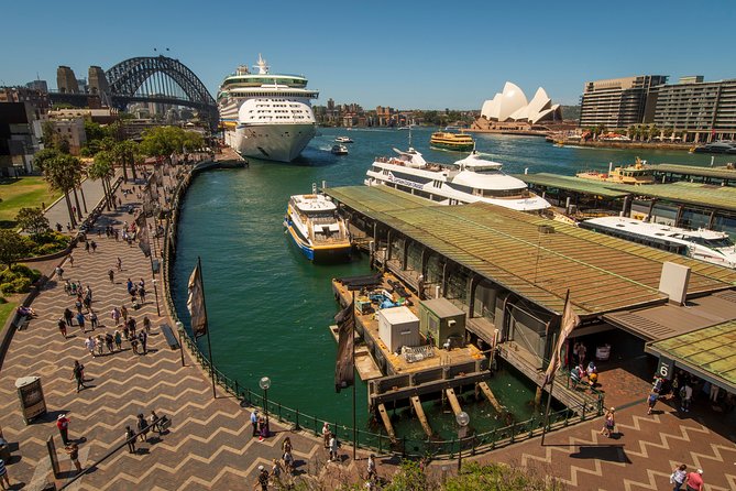 Sydney Photography Masterclass - Private Photography Lesson - Price and Value: What You Get for $186.48