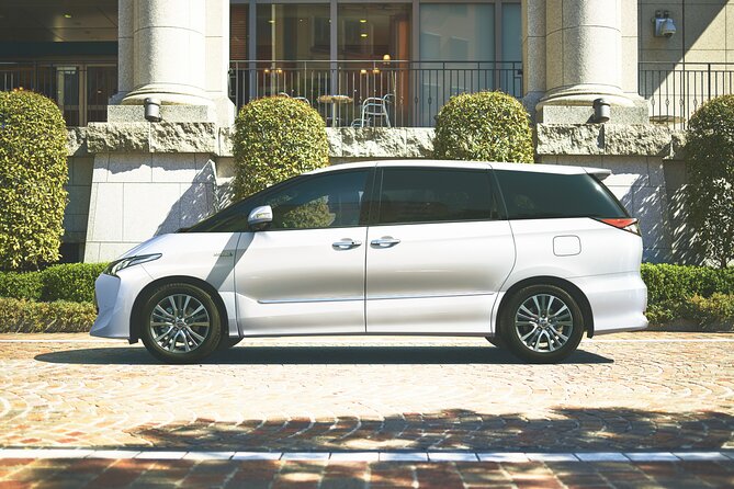Sydney Port Private Arrival Transfer: Cruise Port to City - Key highlights worth knowing