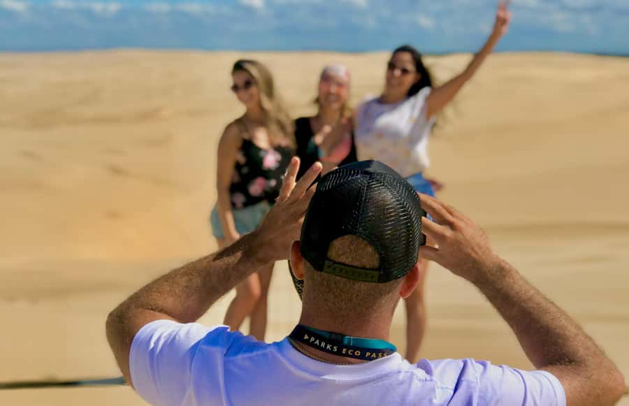 Sydney: Port Stephens Day Trip with Dolphin Cruise or Hike - From Sydney Central to Port Stephens: the day starts early for a reason