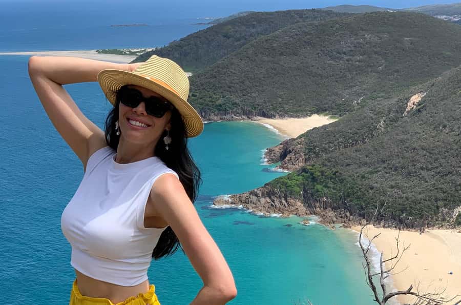 Sydney: Port Stephens Day Trip with Dolphin Cruise or Hike - The itinerary flow that keeps you from feeling rushed