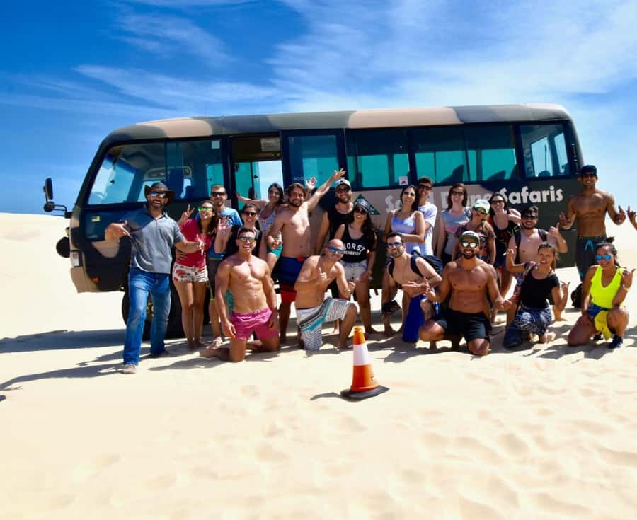 Sydney: Port Stephens Day Trip with Dolphin Cruise or Hike - Price and value: why $90 can work if you actually want the experiences