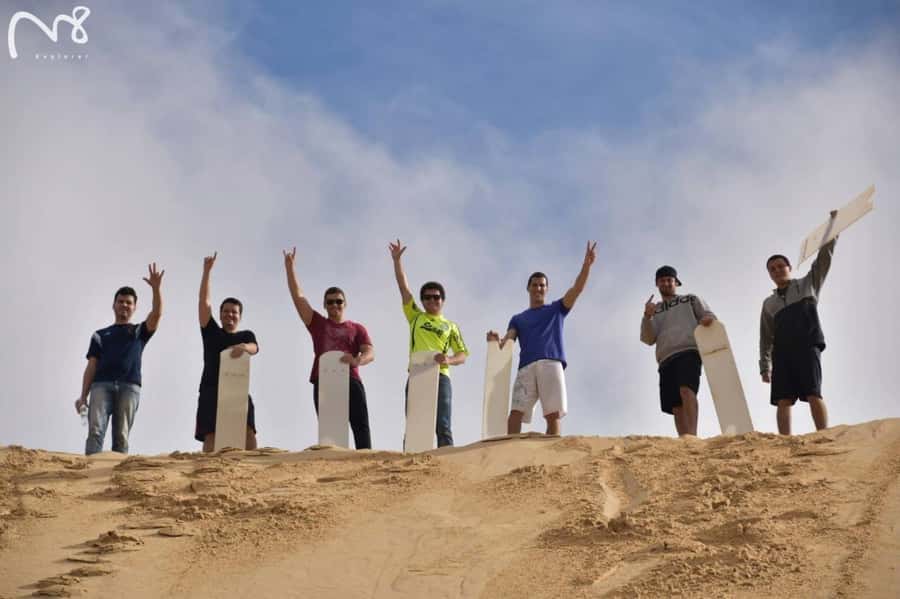 Sydney: Port Stephens Day Trip with Dolphin Cruise or Hike - Should you book Port Stephens Adventure with this setup?