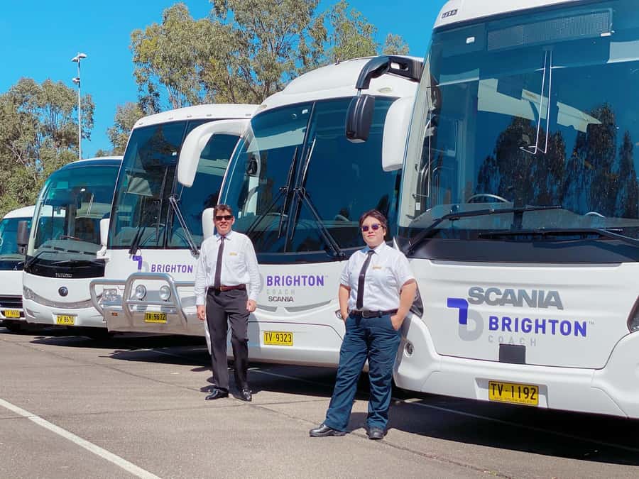 Sydney: Port Stephens Dolphin Cruise & Sandboarding Day Trip - Lunch by the Water: Simple, Aussie, and Included