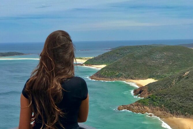 Sydney: Port Stephens Sandboarding, Dunes & Dolphin Cruise option - Sandboarding comfort and safety: what to bring and how to set expectations