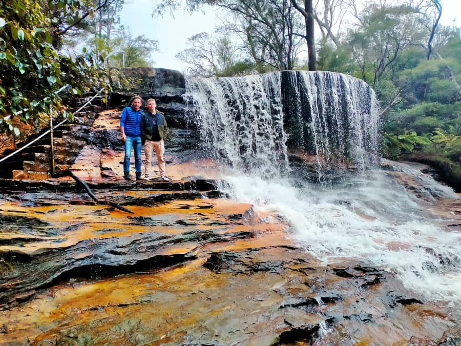 Sydney: Private Blue Mountains, Waterfalls, Walks & Meals - Pickup, Transport, and How the 10 Hours Actually Flow