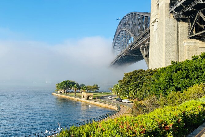 Sydney: PRIVATE City Highlights & Ocean Front Luxe Tour (4h) - Key highlights at a glance