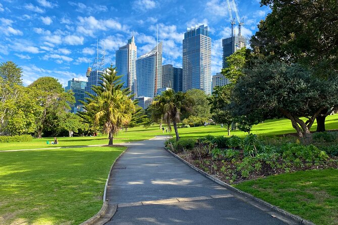 Sydney: PRIVATE City Highlights & Ocean Front Luxe Tour (4h) - Bondi Beach: iconic surf culture, with room for a slow stroll