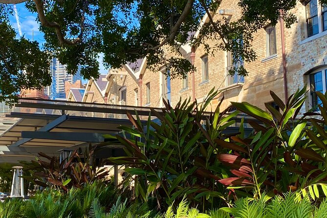 Sydney: PRIVATE City Highlights & Ocean Front Luxe Tour (4h) - What the guide does that changes the whole experience