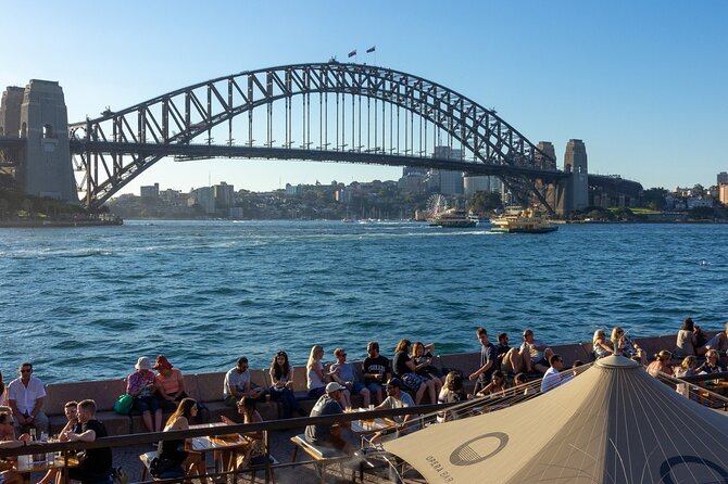 Sydney Private Custom Tour: Highlights & Hidden Gems with a Local - Town Hall meet-up makes Sydney feel doable fast