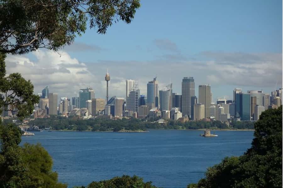 Sydney: Private custom tour with a local guide - Building your route around your interests, not a fixed checklist