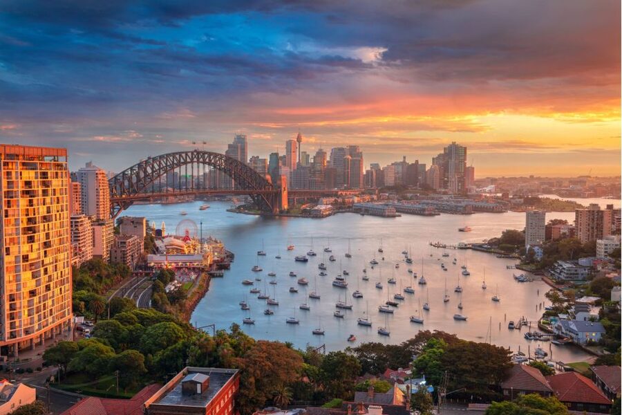 Sydney: Private custom tour with a local guide - Photo stops, museum exteriors, and how customization shows up on the walk