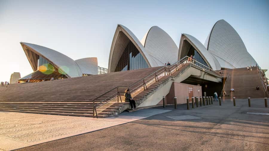 Sydney Private & Custom Walking Experience with a Local - Key things that make this Sydney walk work
