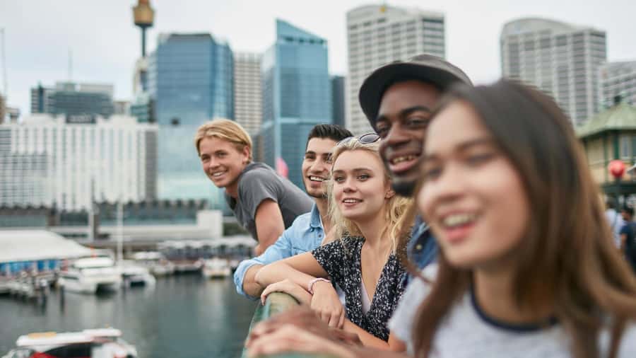 Sydney Private & Custom Walking Experience with a Local - Getting started near the Cenotaph, then choosing your vibe