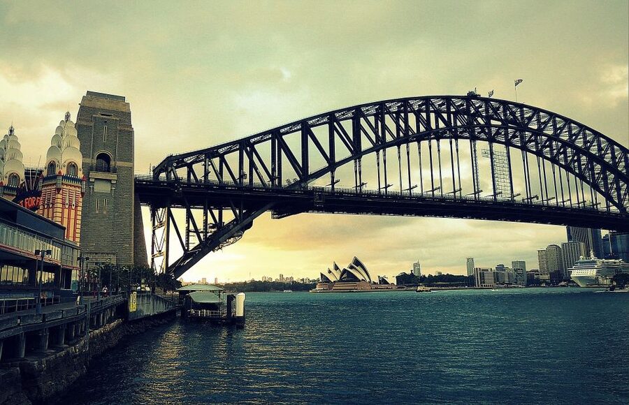 Sydney Private & Custom Walking Experience with a Local - Food and coffee recommendations that actually help you after the tour