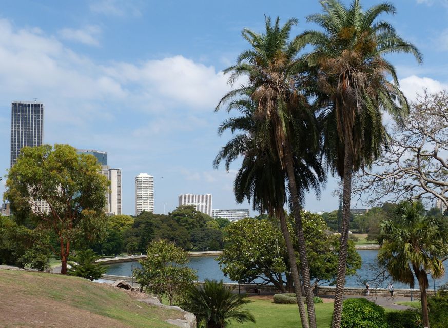 Sydney Private & Custom Walking Experience with a Local - Walking time, transfers, and why duration matters (2 to 8 hours)