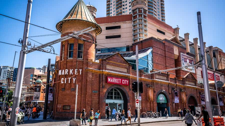 Sydney Private & Custom Walking Experience with a Local - How the pre-tour questionnaire turns into a real custom route