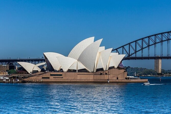 Sydney Private Custom Walking Tour with A Guide (Private Tour) - Who Should Book This Sydney Private Walking Tour