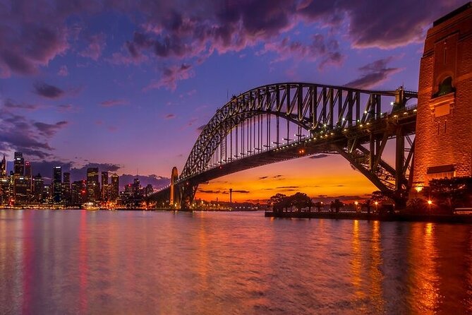 Sydney Private Custom Walking Tour with A Guide (Private Tour) - What a 3-Hour Walking Tour Actually Feels Like