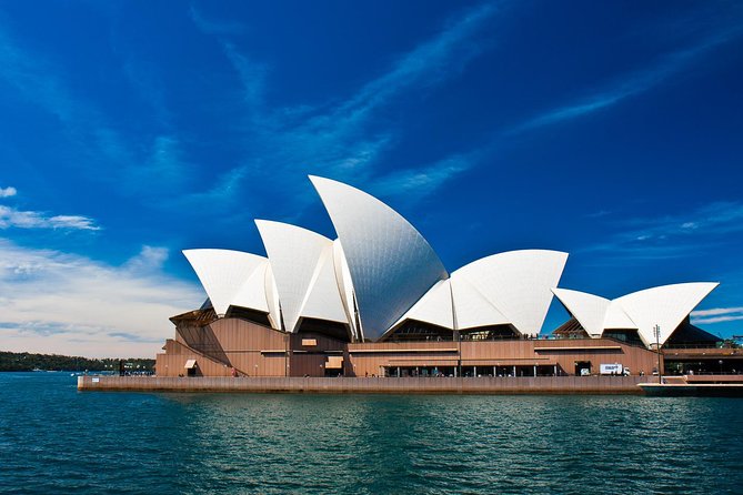 Sydney Private Day Tours | Main Attractions and Highlights | 6 Hour Private Tour - Key things you will notice