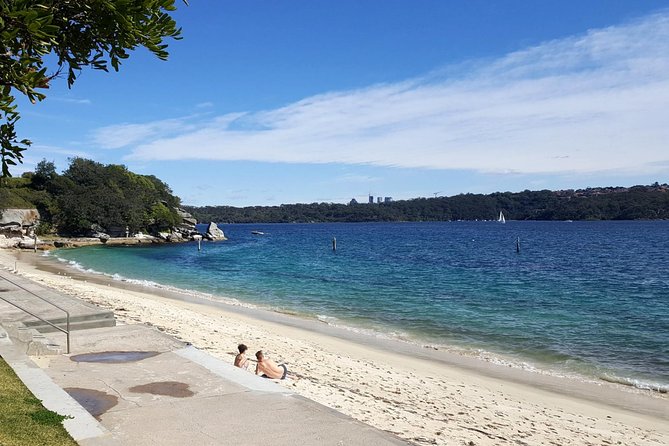 Sydney Private Day Tours | Main Attractions and Highlights | 6 Hour Private Tour - Harbour icons and convict-era stories at the Opera House and Bridge stops