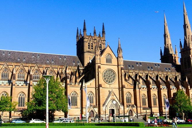 Sydney Private Day Tours | Main Attractions and Highlights | 6 Hour Private Tour - Kirribilli to Manly, with harbour national park and a long photo walk back