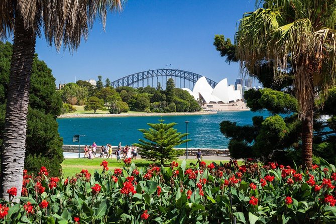 Sydney Private Day Tours | See Sydney in Style | 8 Hour Luxury Private Tour - Quick hits to know before you go