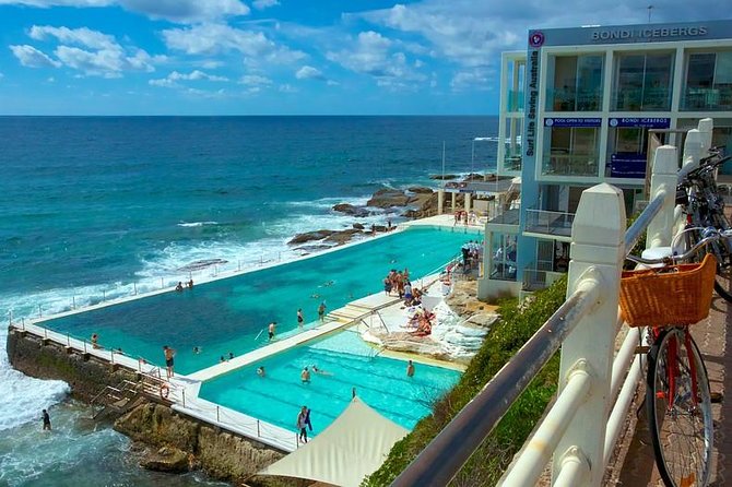 Sydney Private Day Tours | See Sydney in Style | 8 Hour Luxury Private Tour - Harbour Bridge and Opera House, how to make the most of your short stop