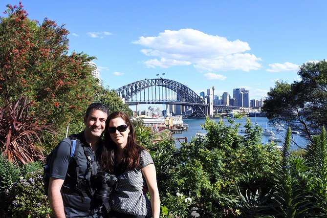 Sydney Private Experience with a Local 3-8hrs: Icons & Gems - Key Things That Make This Sydney Tour Work