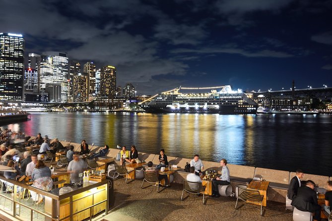 Sydney Private Experience with a Local 3-8hrs: Icons & Gems - Opera House, Botanic Gardens, and Sydney City Center Focus