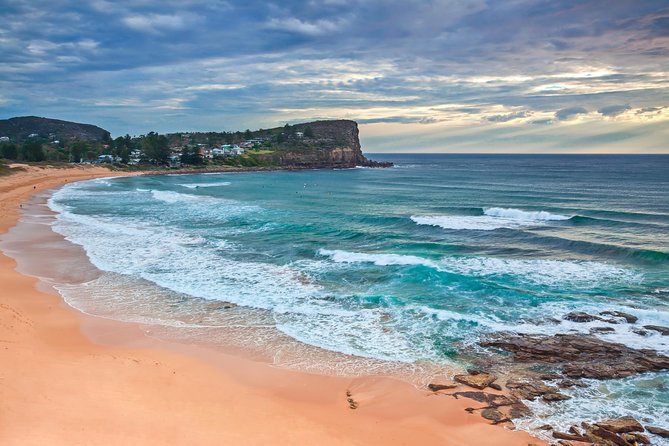 Sydney Private Experience with a Local 3-8hrs: Icons & Gems - Darling Harbour: A Waterfront Stop That Can Stay Flexible