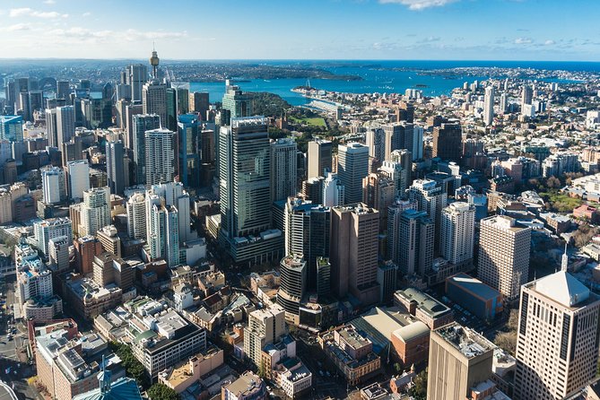 Sydney Private Experience with a Local 3-8hrs: Icons & Gems - Enmore Microbreweries: Gritty, Local, and Great for a Final Stretch