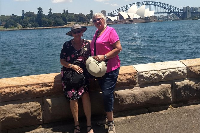 Sydney Private Experience with a Local 3-8hrs: Icons & Gems - How the 3 to 8 Hour Format Feels on Your Day