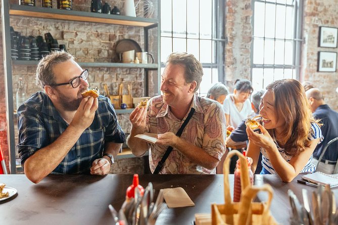 Sydney Private Food Walking Tour With Locals: The 10 Tastings - Key things to know before you book
