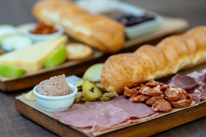 Sydney Private Food Walking Tour With Locals: The 10 Tastings - The 10 tastings: how the food is chosen and how you’ll experience it