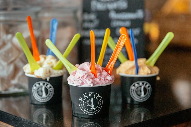 Sydney Private Food Walking Tour With Locals: The 10 Tastings - Value check: what $205.27 per person is buying you