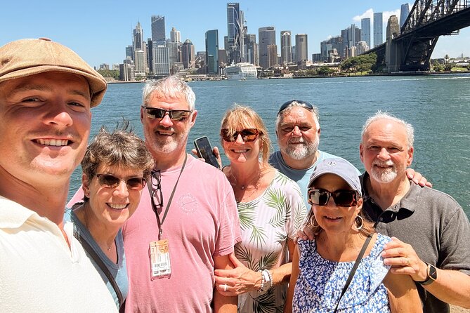 Sydney Private Full-Day Tour: Opera House, Bondi Beach & Secrets - Key things that make this Sydney day work