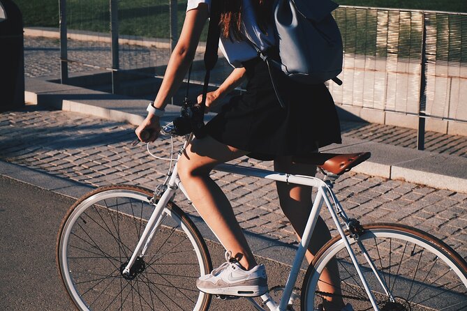 Sydney Private Half-Day Cycling Exploration - Who this private bike loop is best for (and who should skip)