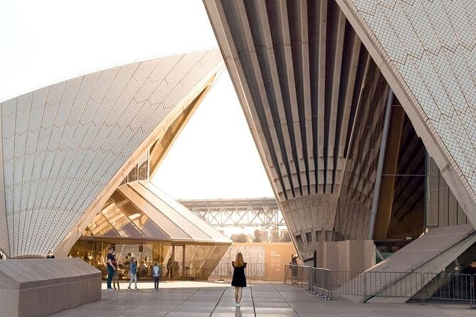 Sydney Private Half Day Tour: Beaches, History & Icons - Who this tour suits best